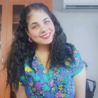 Nessma Gamal