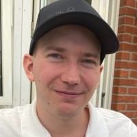 Filip Lundgren
