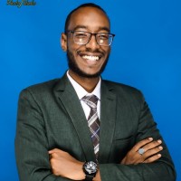 Ahmed I. Khalifa, Pmp®