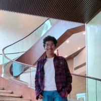 Akash A