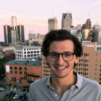 Michael Hersch