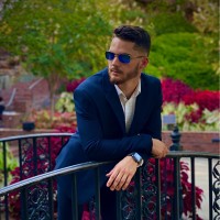 Austin Simoneaux