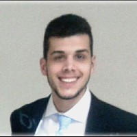 Vinicius Altamirano Baeta