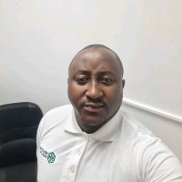 Dr Decent Mdletshe