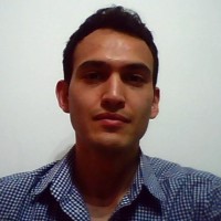 Sergio Adrian Gómez