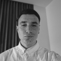 Danila Kitaev