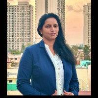 Sulakshana Pai MD