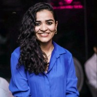 Srishti Singh