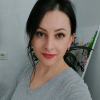 Tatsiana Ivanova