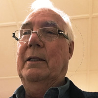 Ron Walker