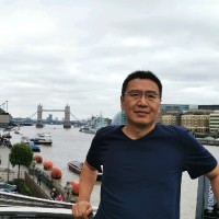 GuangZhi Wang