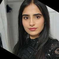 DAMANJOT KAUR