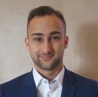 Matthias Gagnepain