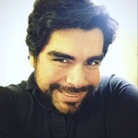 Diego Lucero