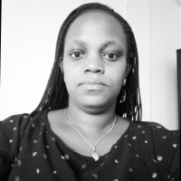 Raissa Mungarakarama