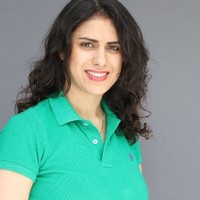 Anahita Akhavan Jorshari