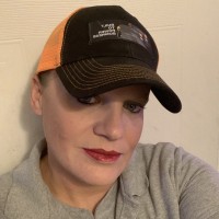 Norma Hood