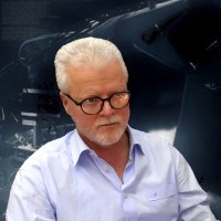 PD Dr. med. Martin G. Friedrich