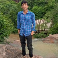 Pavan Kumar H A Kumar