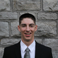 Tyler P. Martin