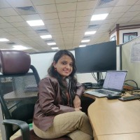 Jaya Agarwal