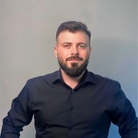 Mansour Alghrawi