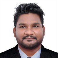 Noman Shaikh