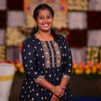 Harshitha Thimmaraju
