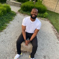 Timothy Williams
