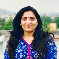 Varigonda Gayatri Devi