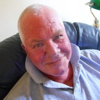 Richard Orwin