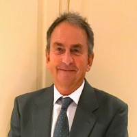 Jonathan Bodansky