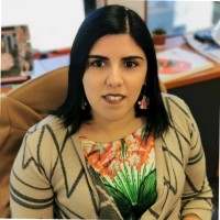 Tania Duque Abelleira