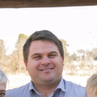 Wicus Kruger