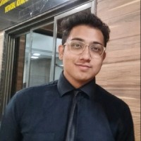 Sushmit Sanyal