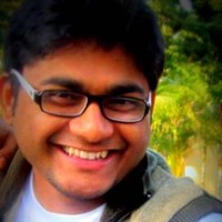 Suverthee Chakraborty