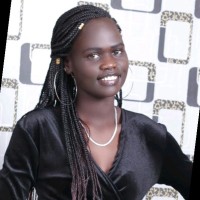 Nyamam Gai