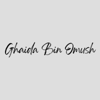 Ghaida Bin Omush , Itil®