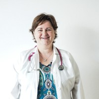 Ana María Barbero Sans