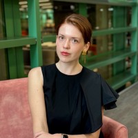 Daria S.