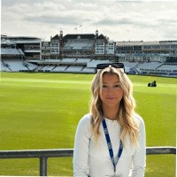 Jasmine Mccann