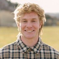 Cooper Goff