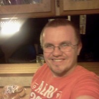 Drew Tackett