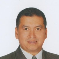 Wilson Spencer Naranjo