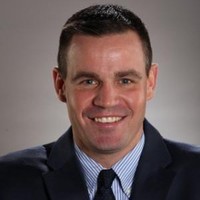 Nick Downey