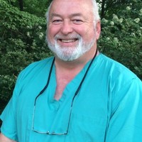 Mark Dr Mcilwain