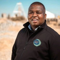 John Mojalefa Mmutle