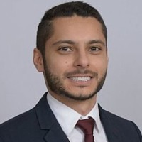 Henry Reyes Iii