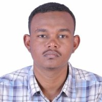 Ahmed Farah