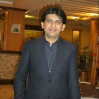 Muhammad Naeem Saleem